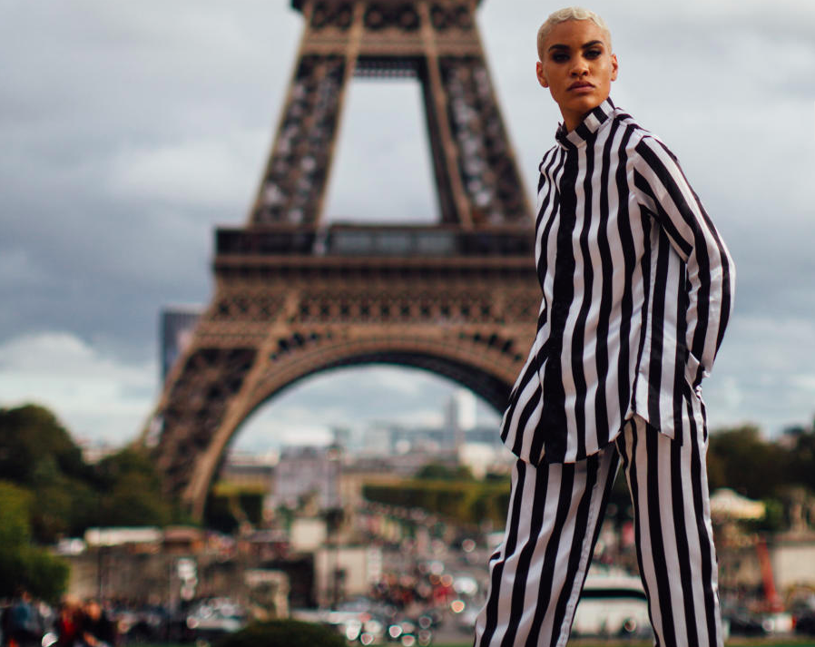 The best of: Street Style na Paris Fashion Week