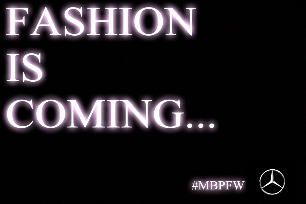 MBPFW preview