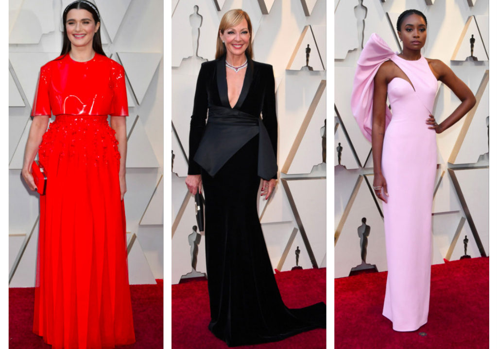 The Best Of Oscars 2019